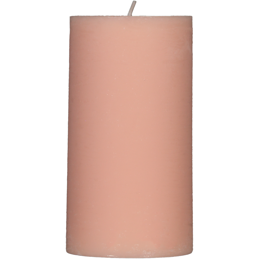 Large Pillar Candle