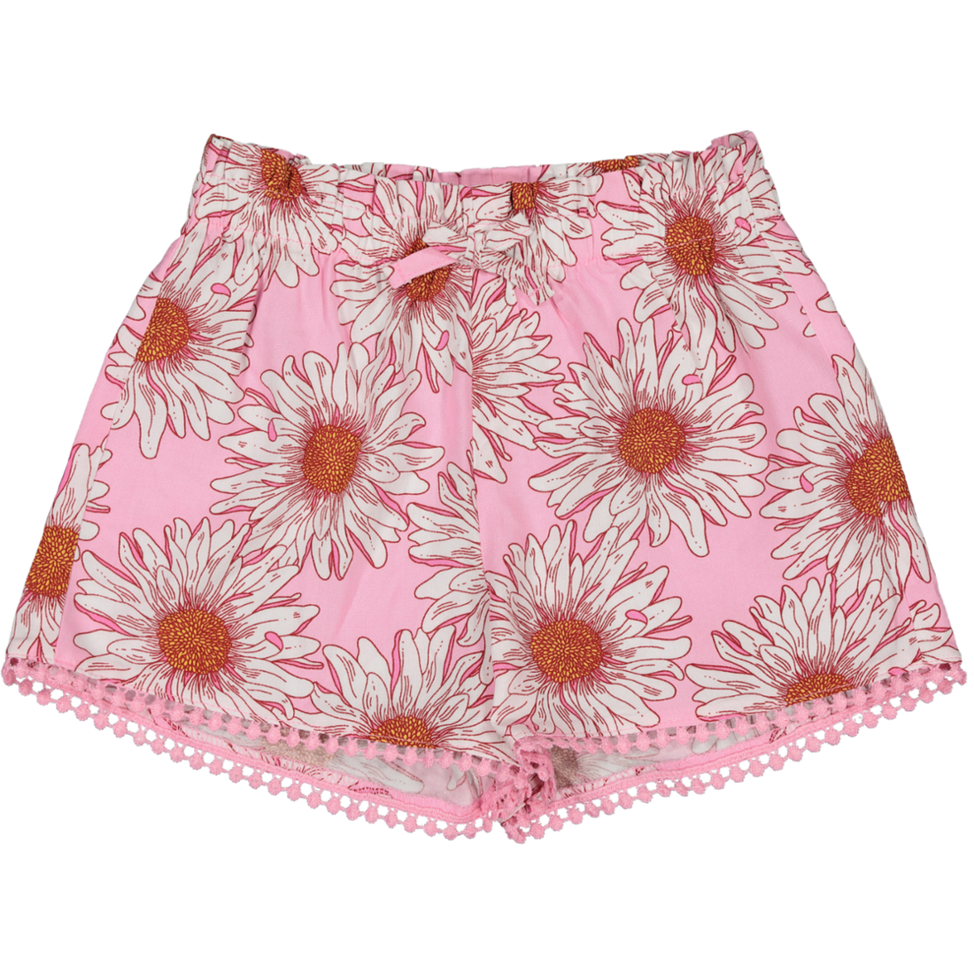 Woven Shorts