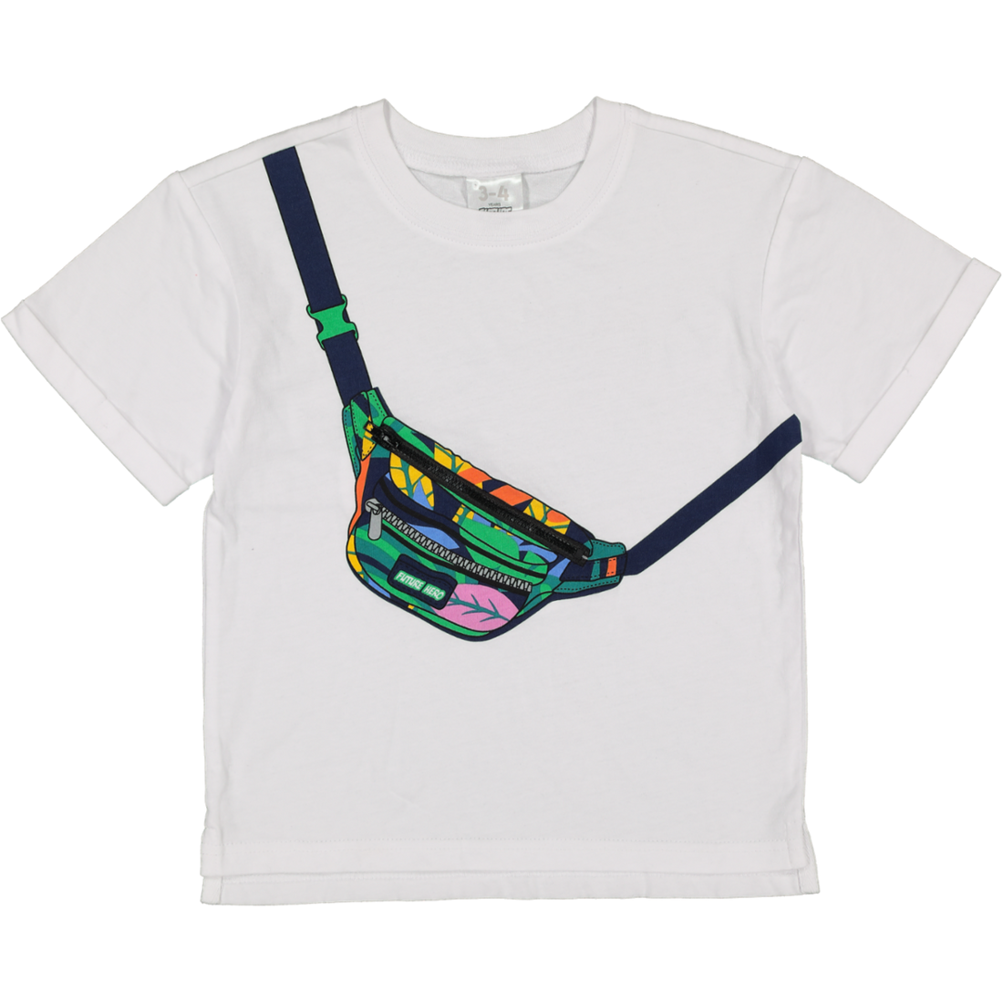 Graphic T-Shirt