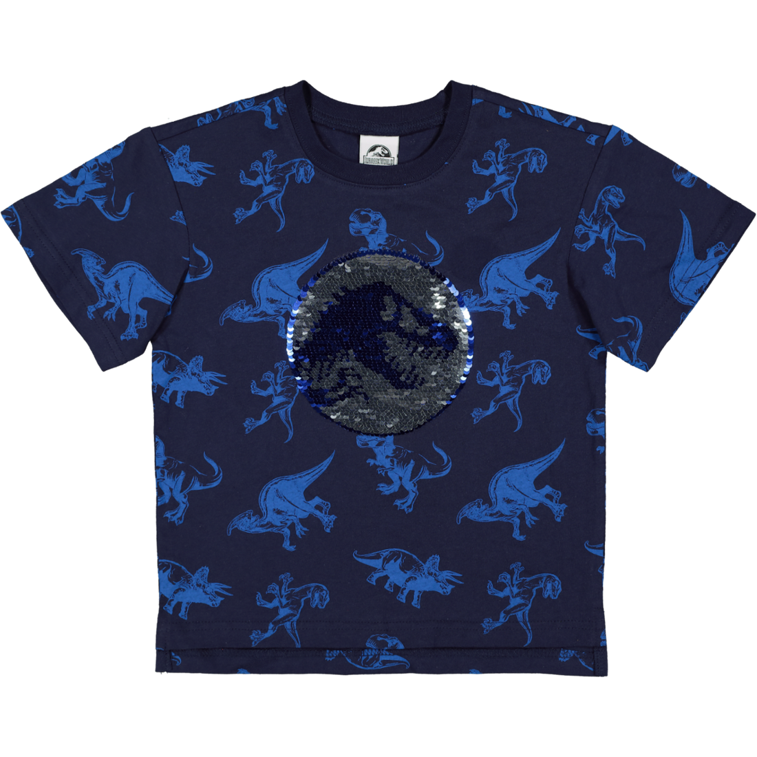 Jurassic World T-Rex T-Shirt