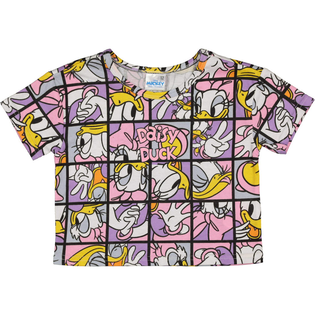 Daisy Duck T-Shirt