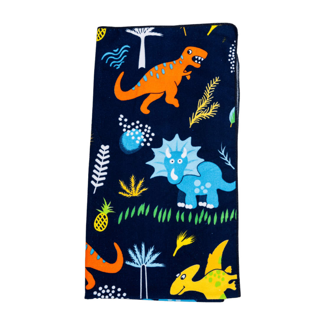 Dinosaur Towel