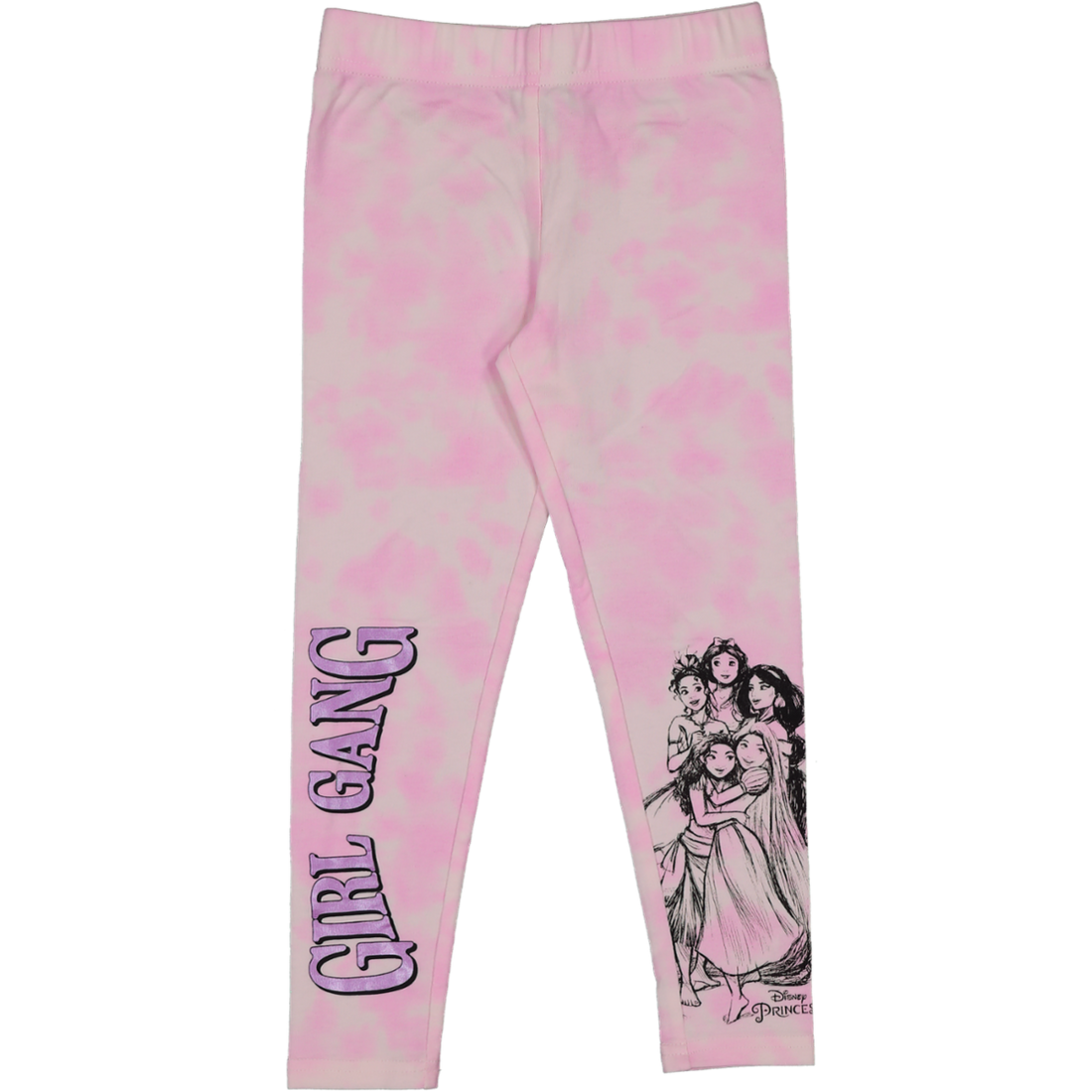 Girl Gang Leggings