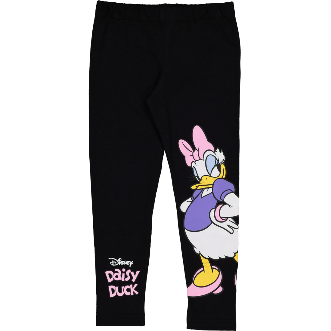 Daisy Duck Leggings