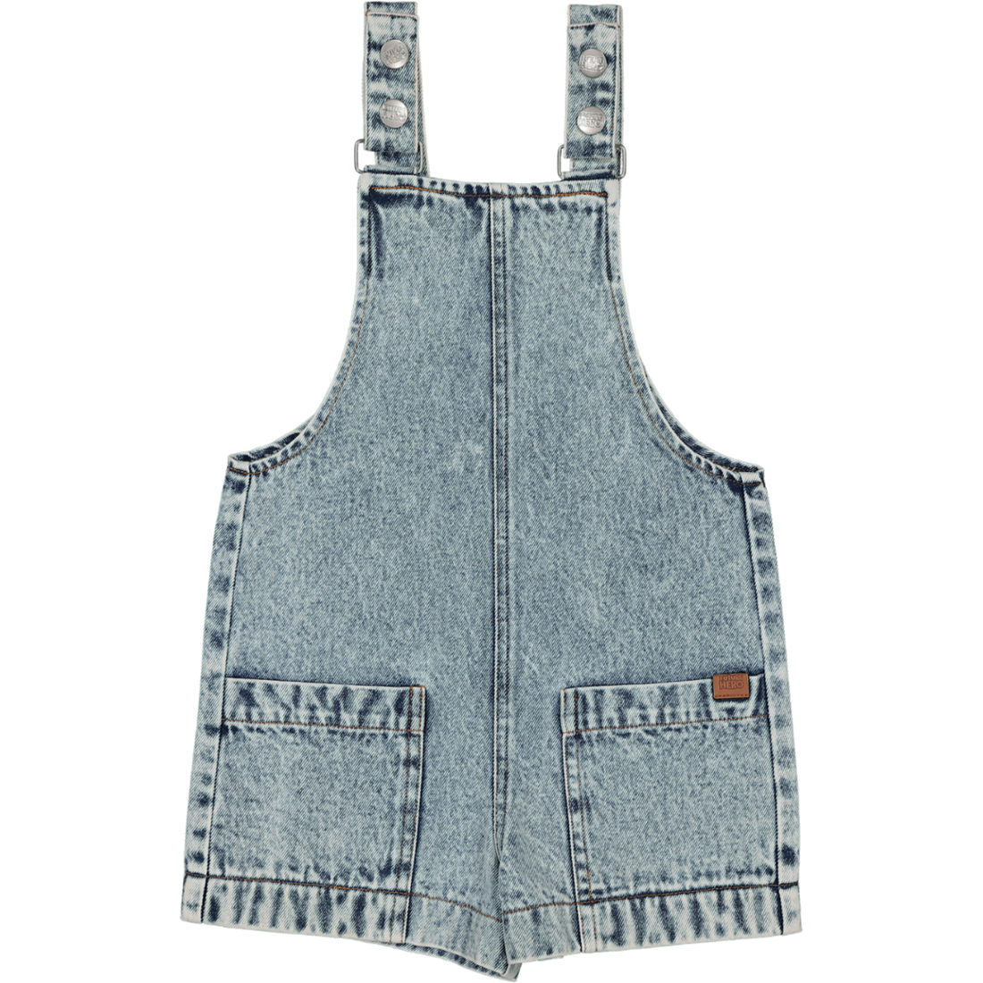 Short Dungaree