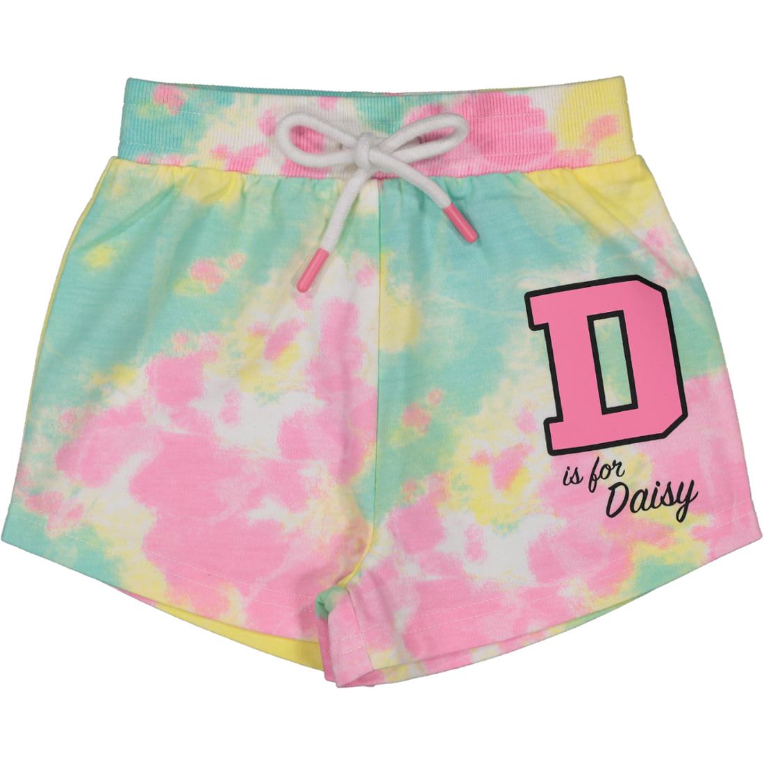 Daisy Duck Shorts