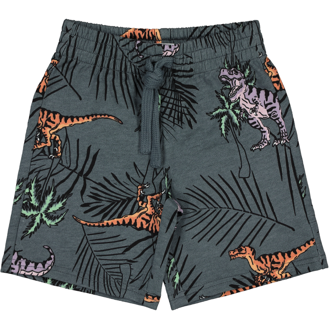 Graphic Shorts