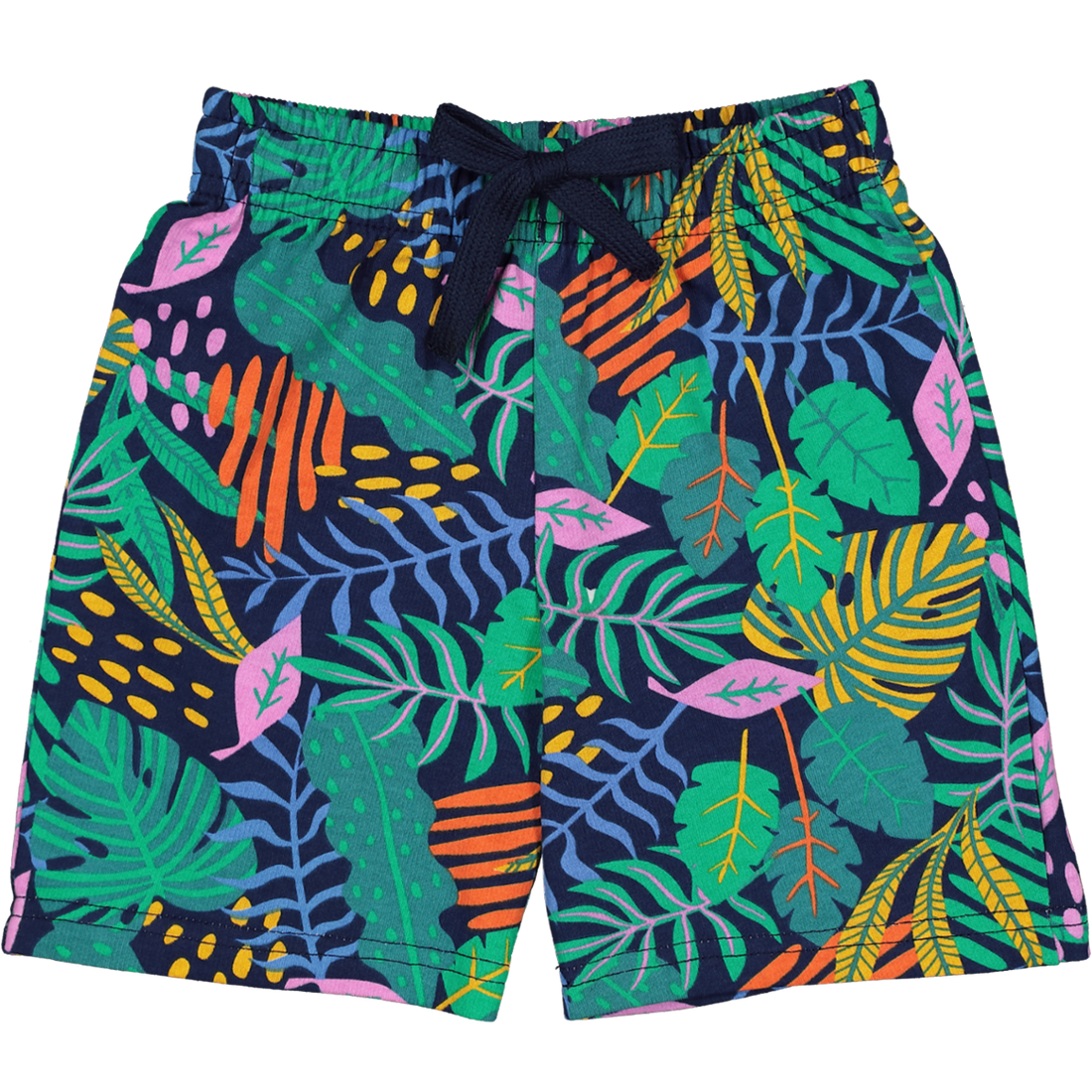 Graphic Shorts