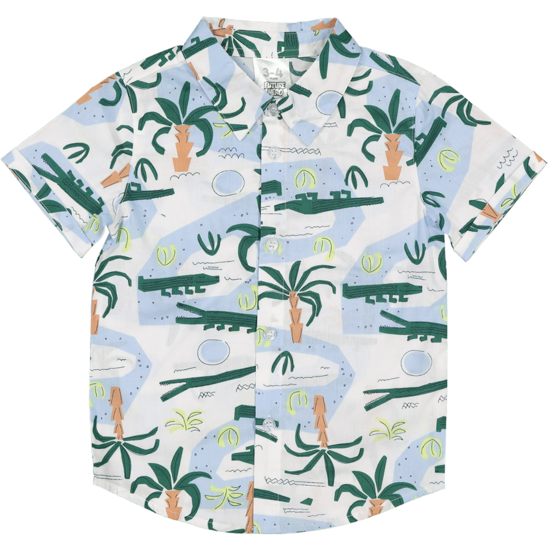 Resort Shirt