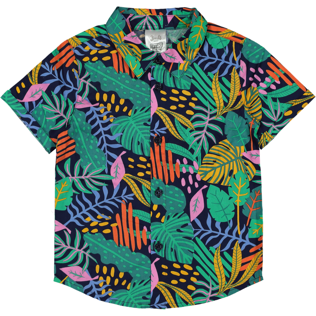 Resort Shirt