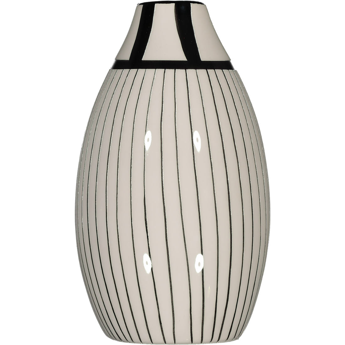 Marrakech Vase