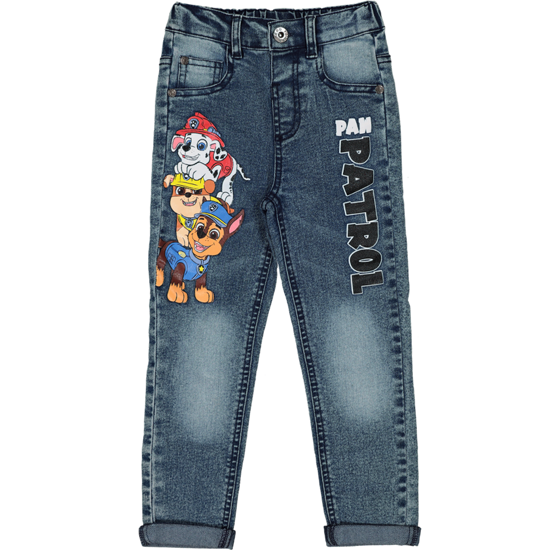 Paw Patrol Jeans