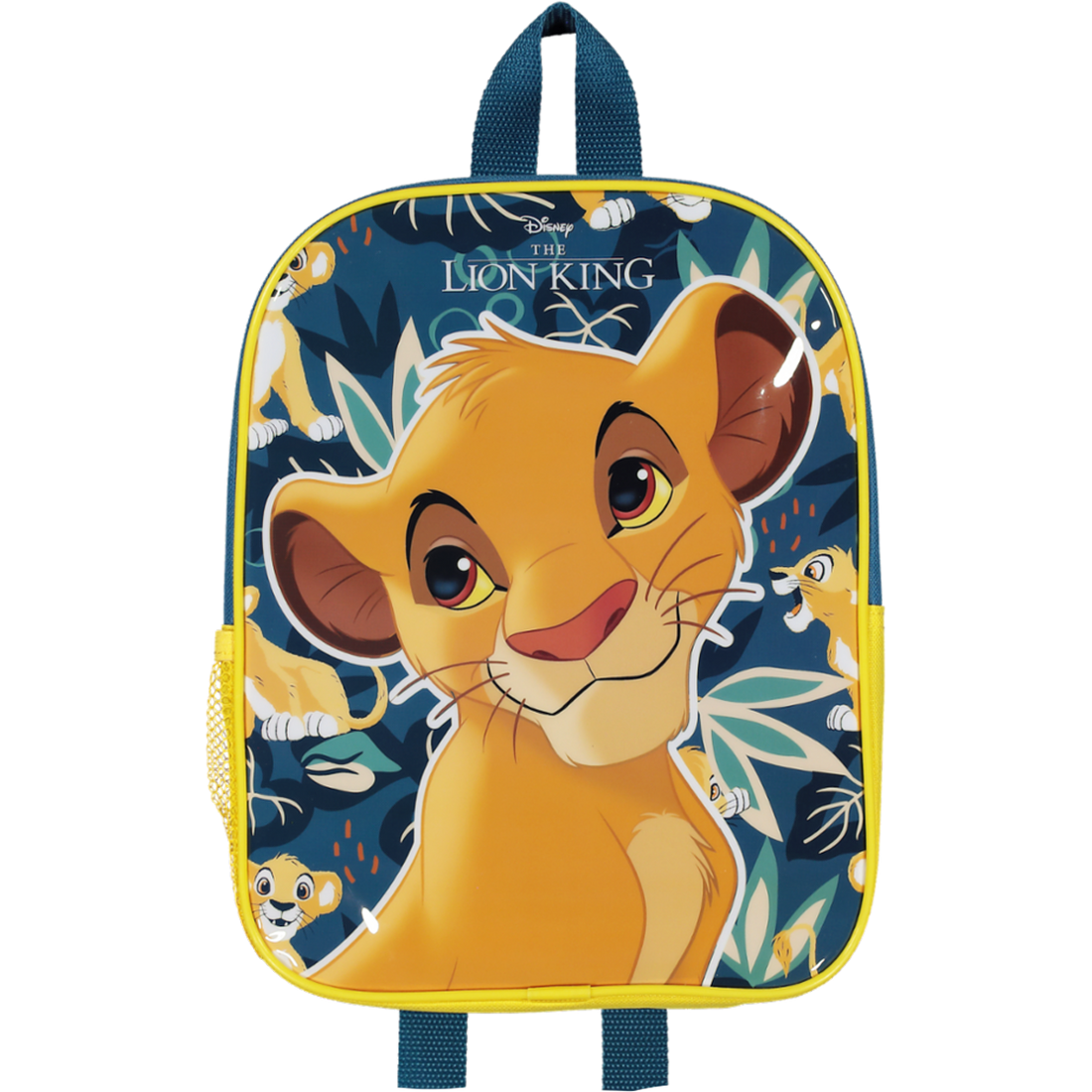 Lion King Backpack