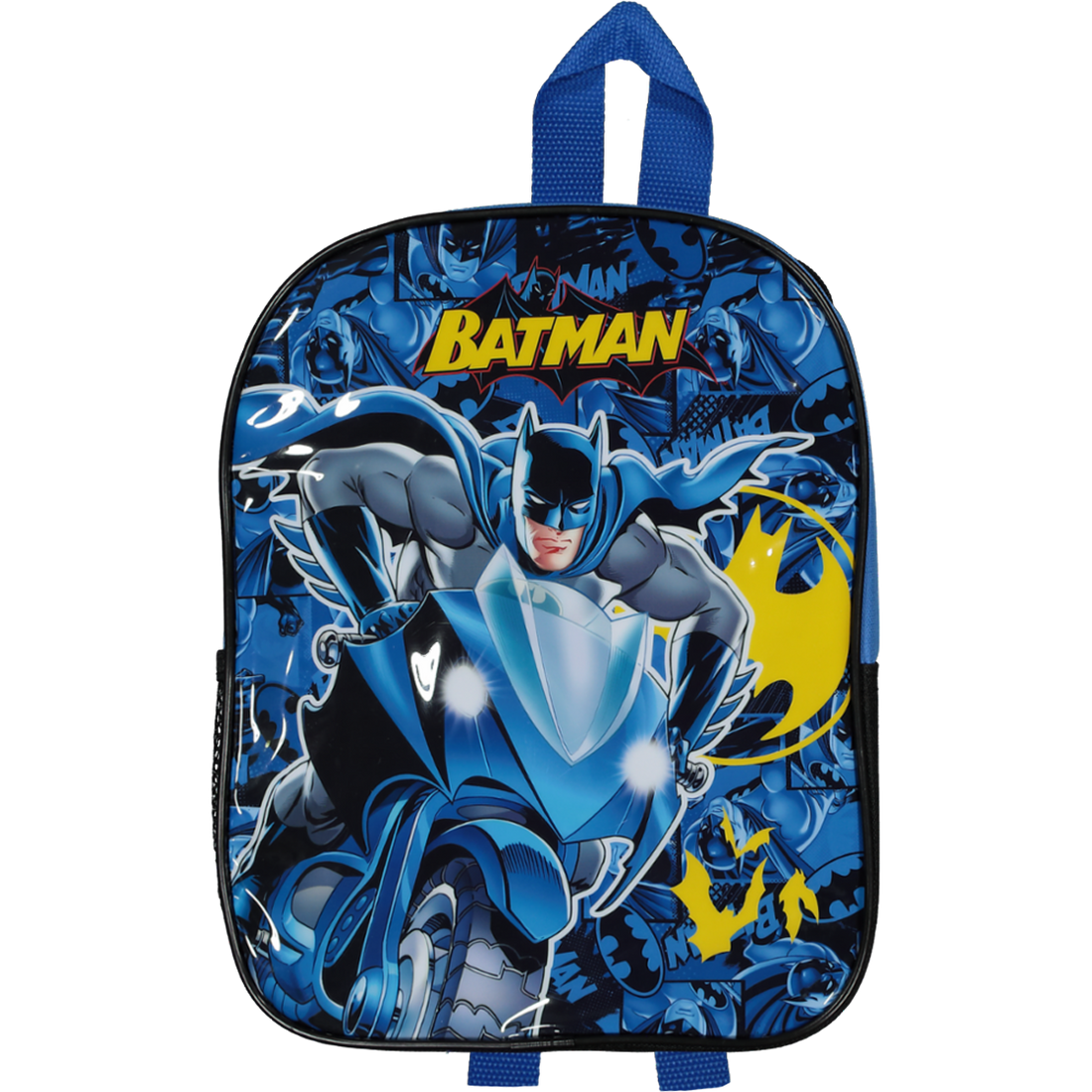 Batman Backpack