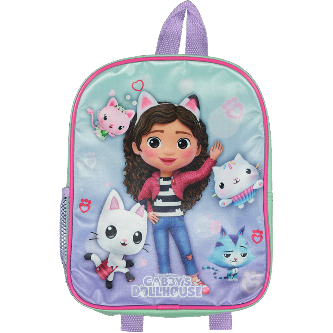 Gabby Dollhouse Backpack