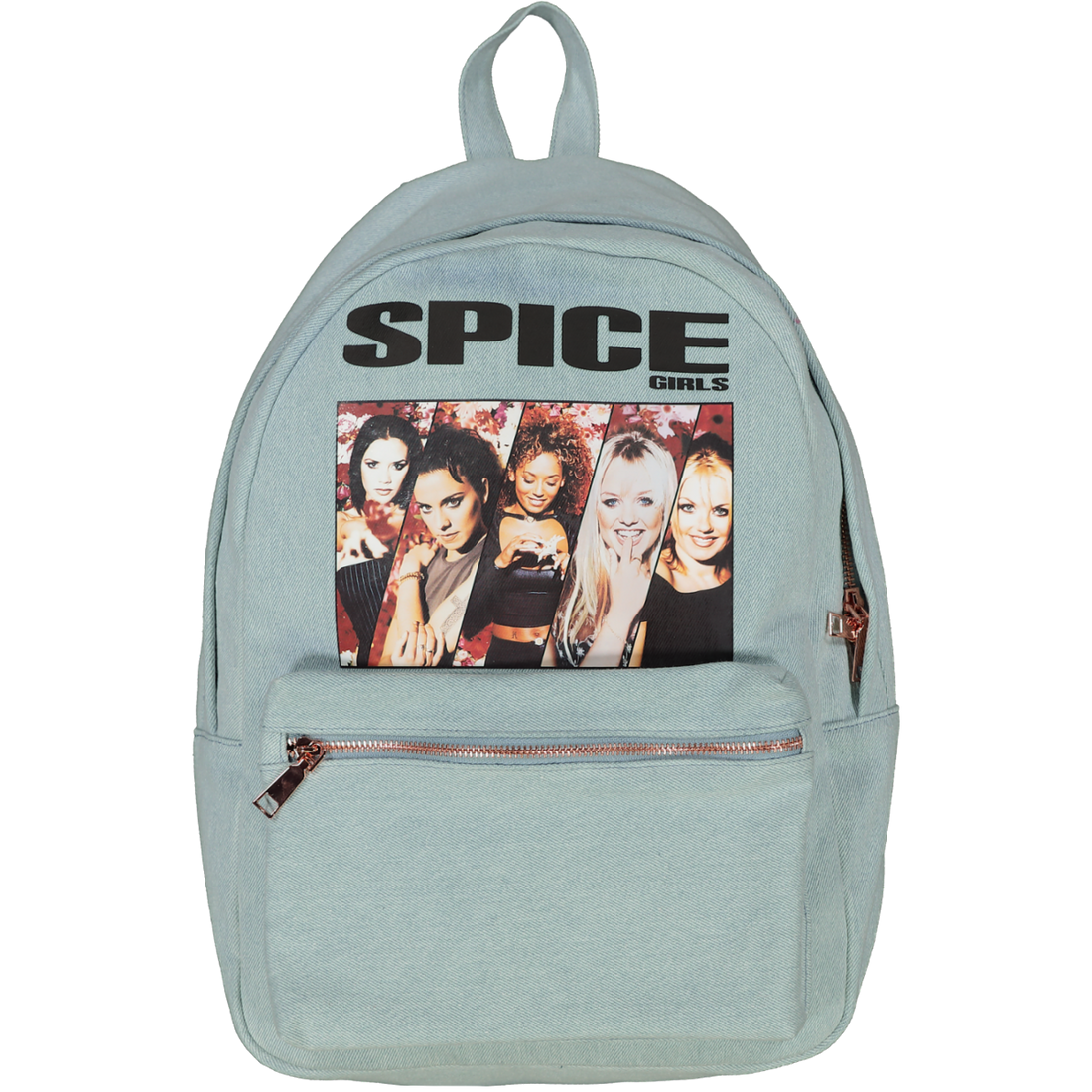 Spice Girls Backpack