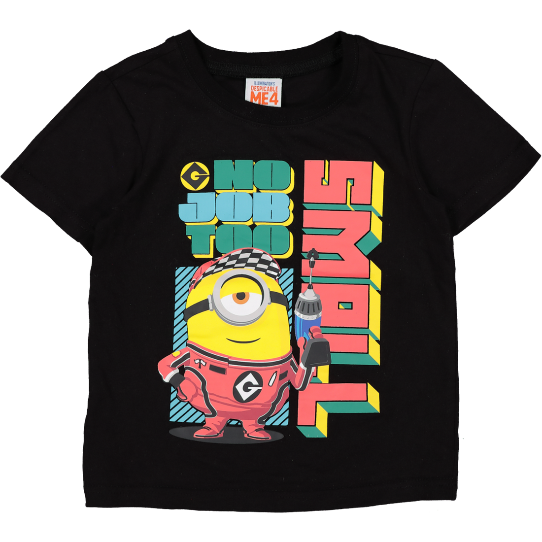 Minions T-Shirt