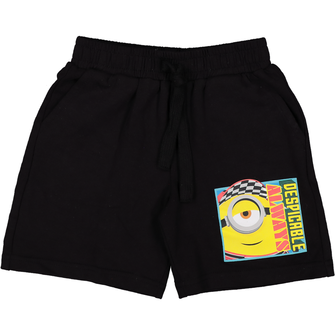 Minions Shorts