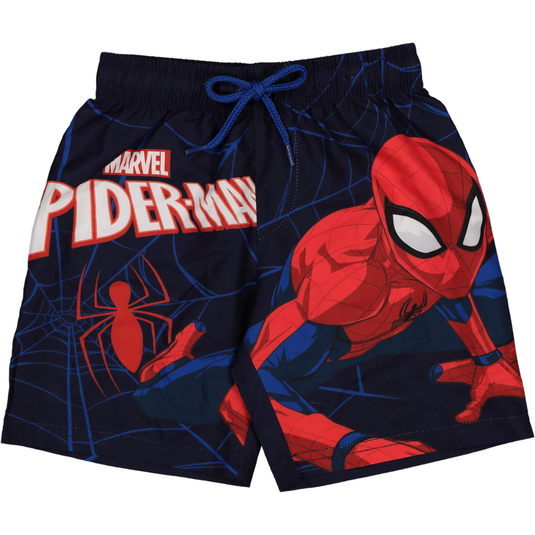 Spiderman Shorts