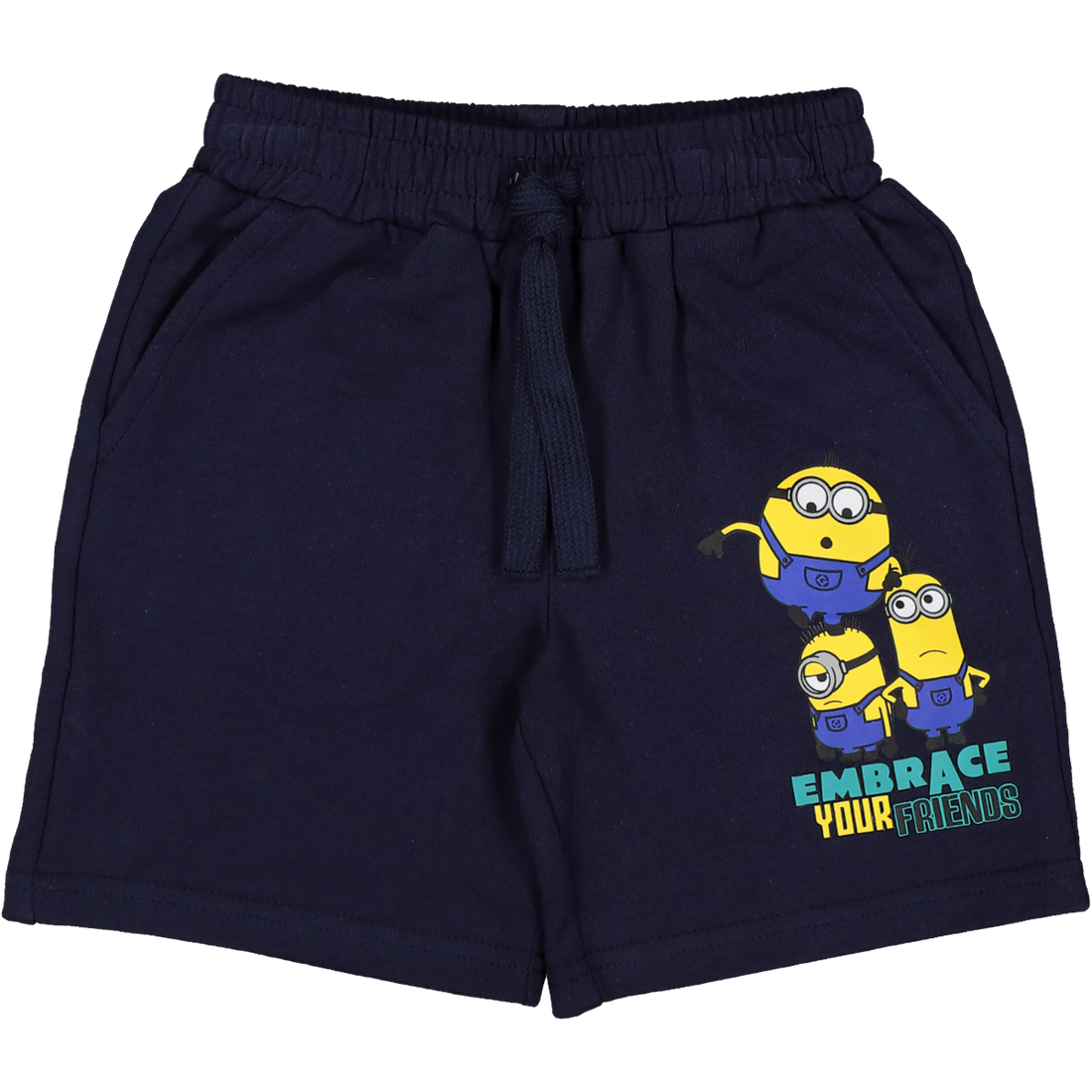 Minions Shorts