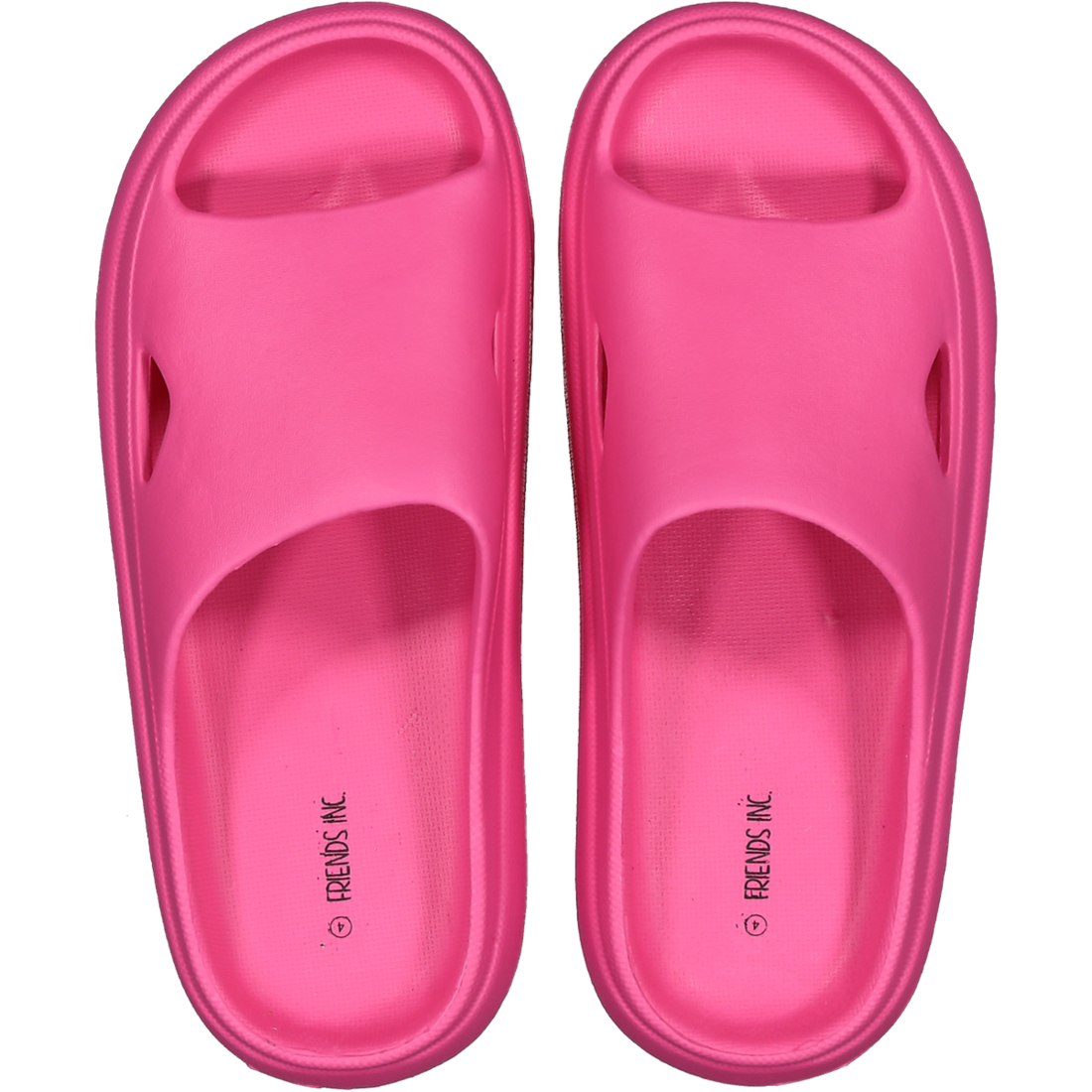 Slide Sandals Older Girls