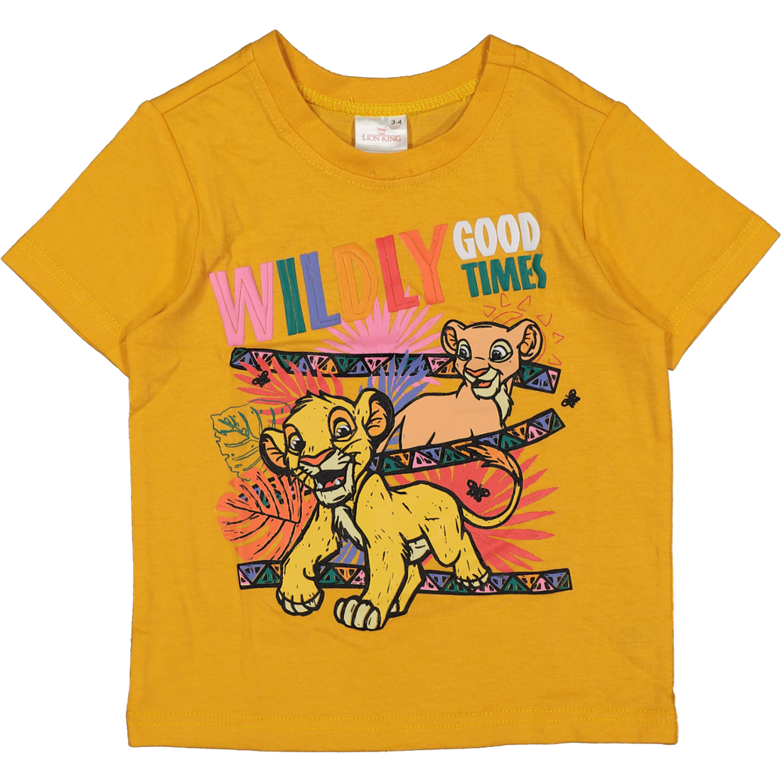 Lion King T-Shirt