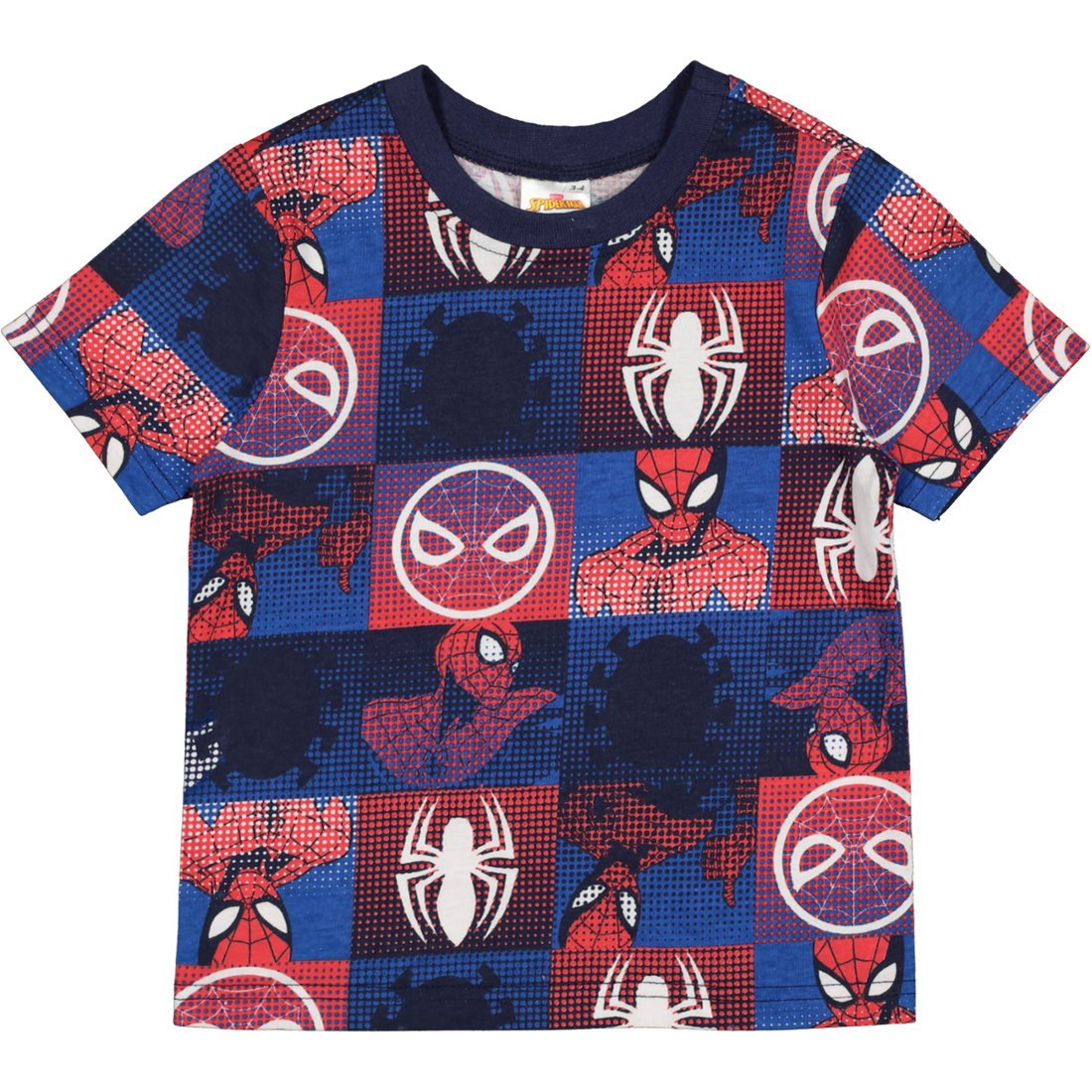 Spiderman T-Shirt