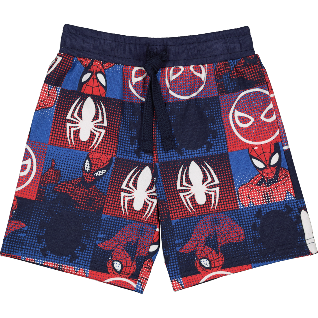 Spiderman Shorts