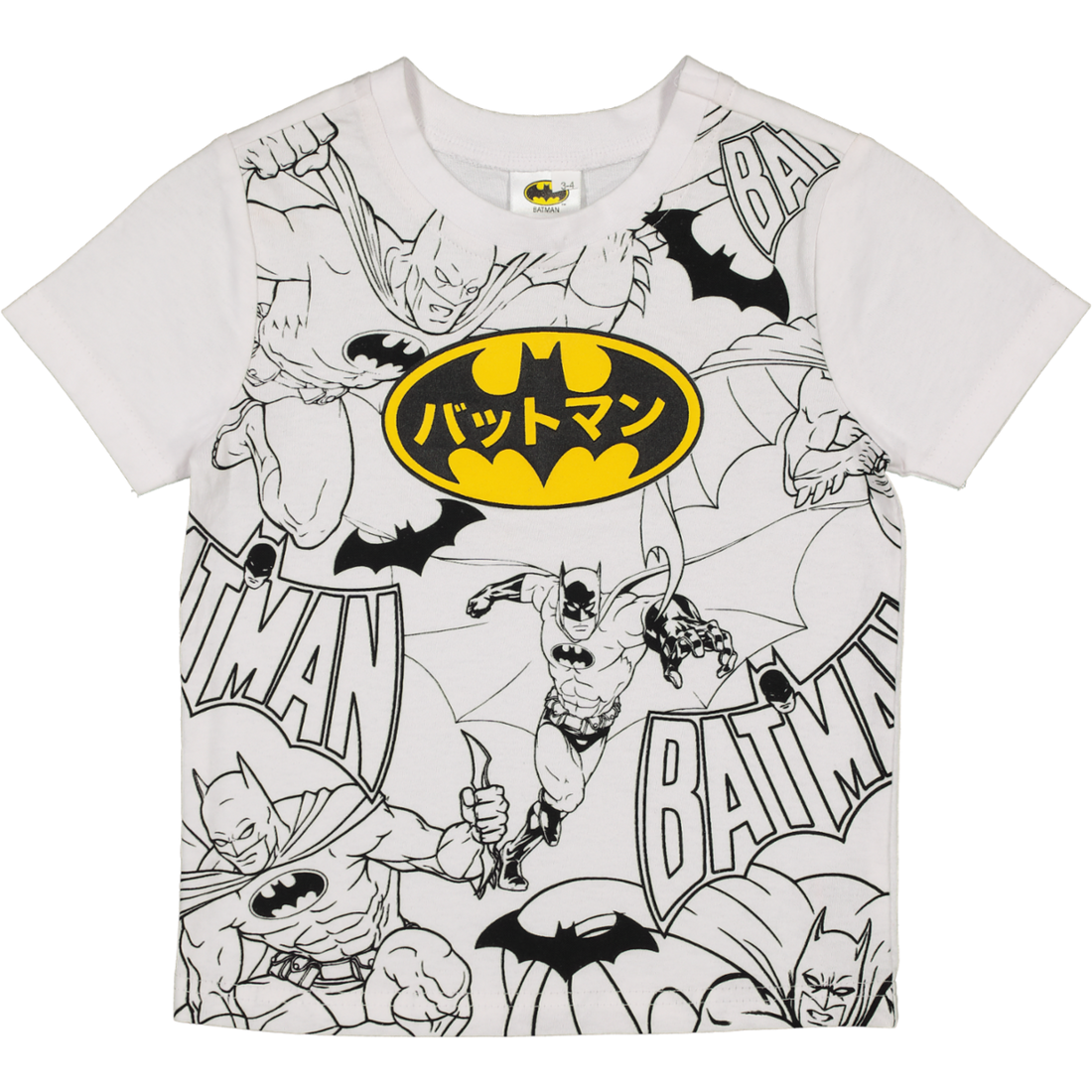 Batman T-Shirt