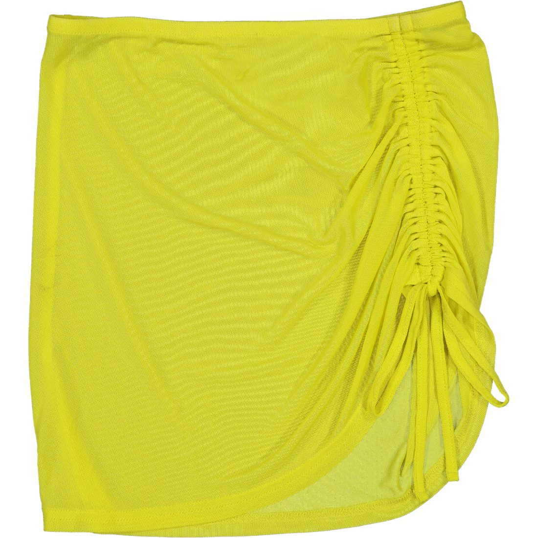 Swimwear Cover Up Skirt