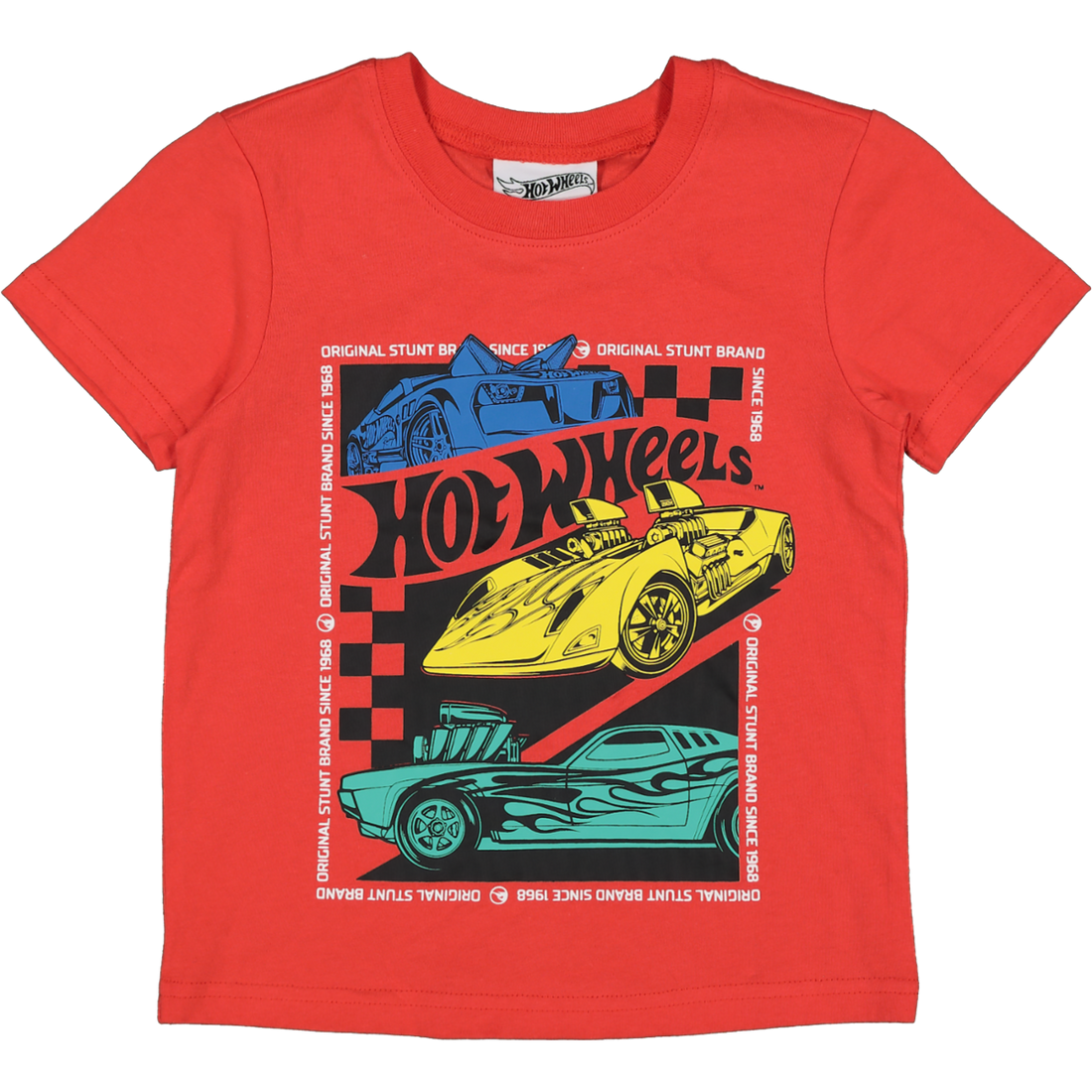 Hot Wheels T-Shirt