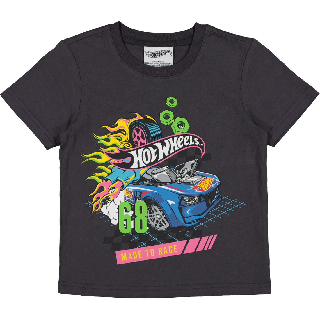 Hot Wheels T-Shirt