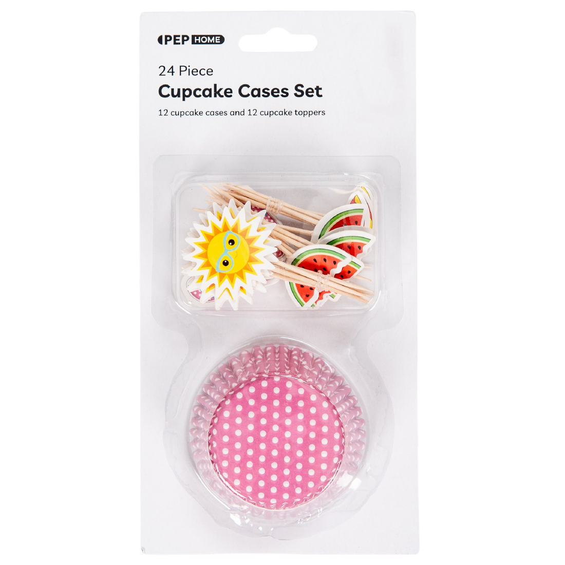 Cupcake Set