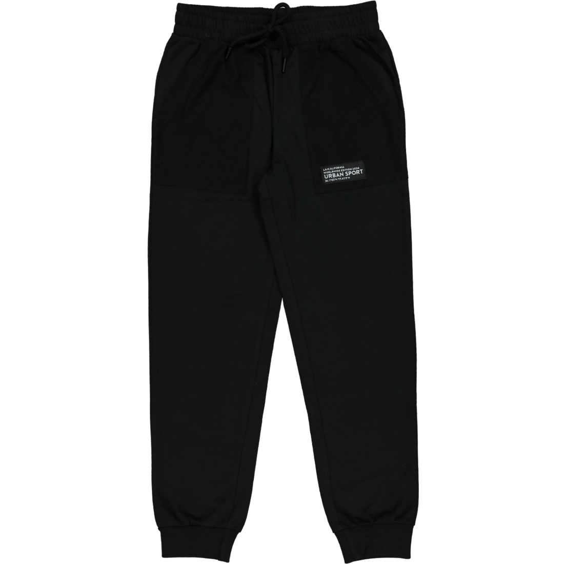 Urban Sport Track Pants