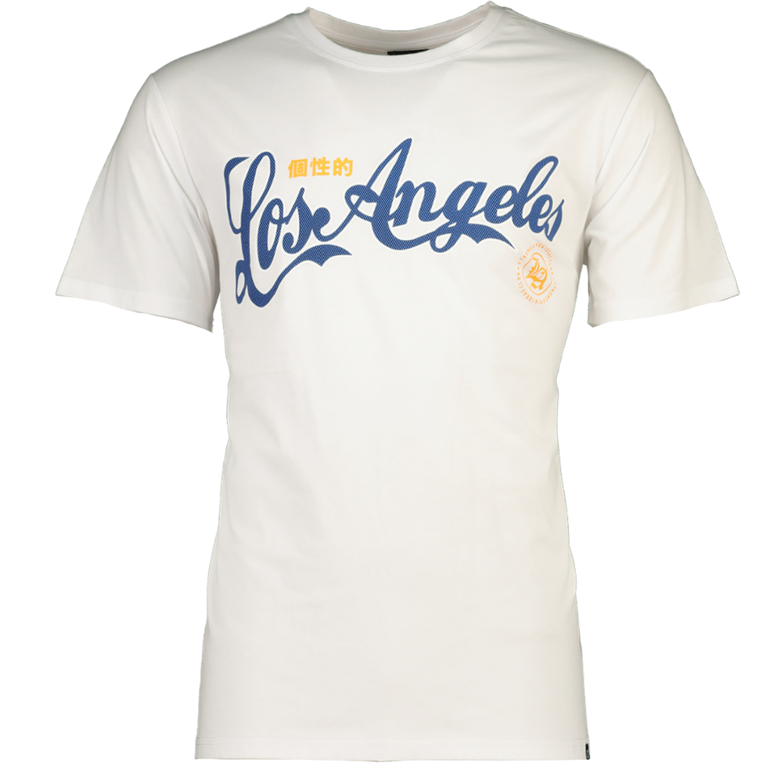 Los Angeles Graphic T-Shirt