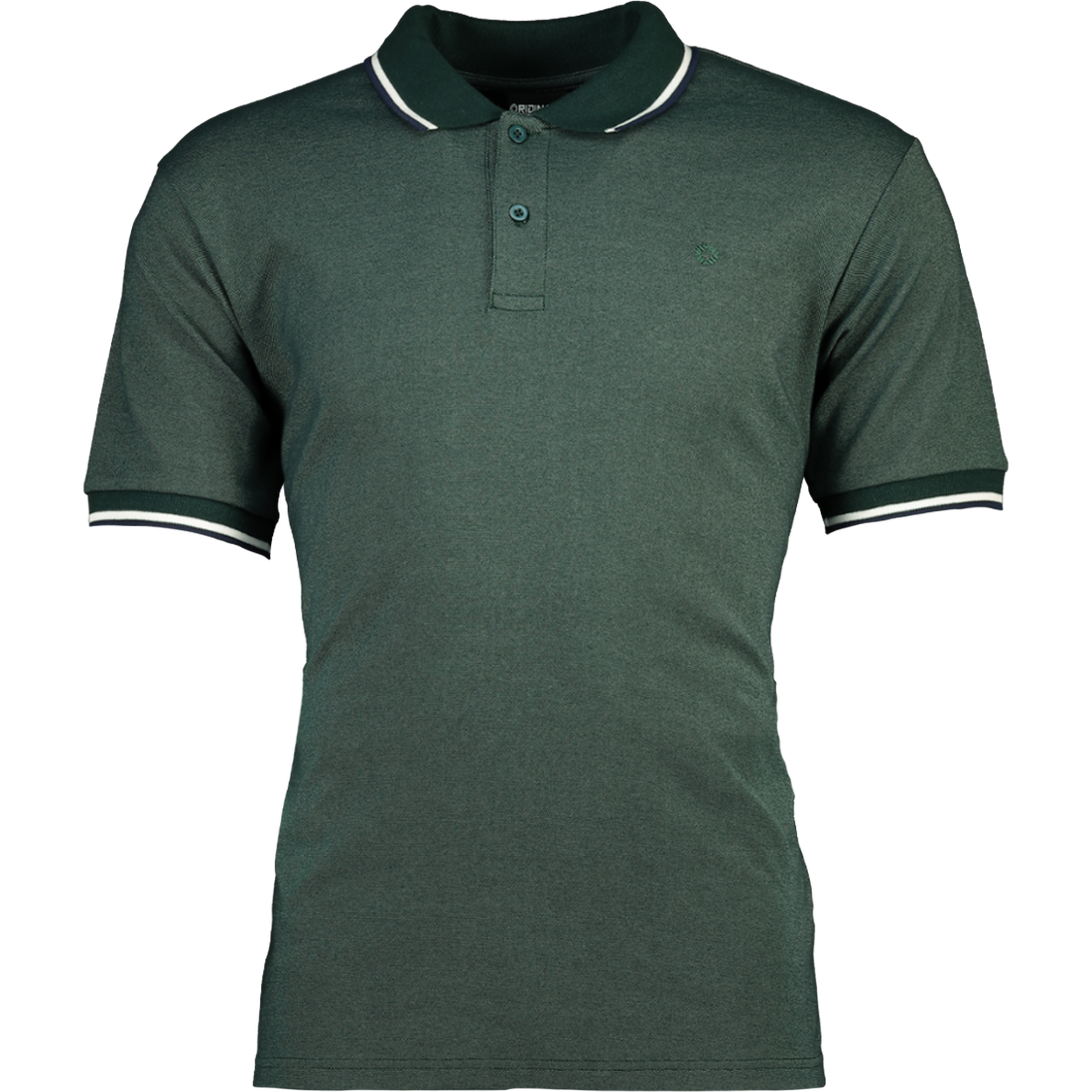 Plain Golfer Shirt