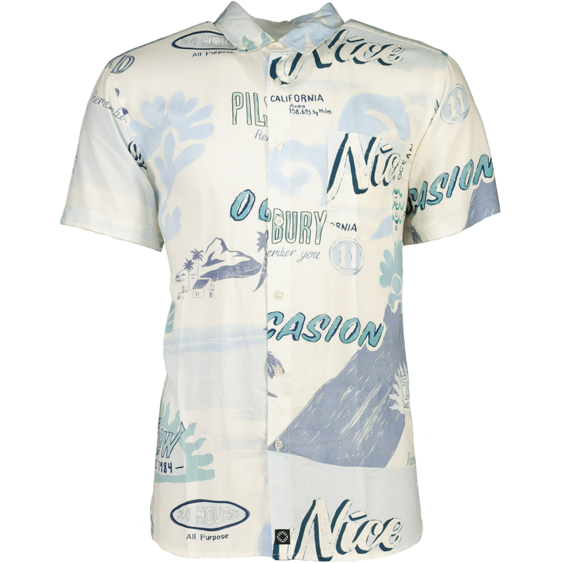 Resort Shirt