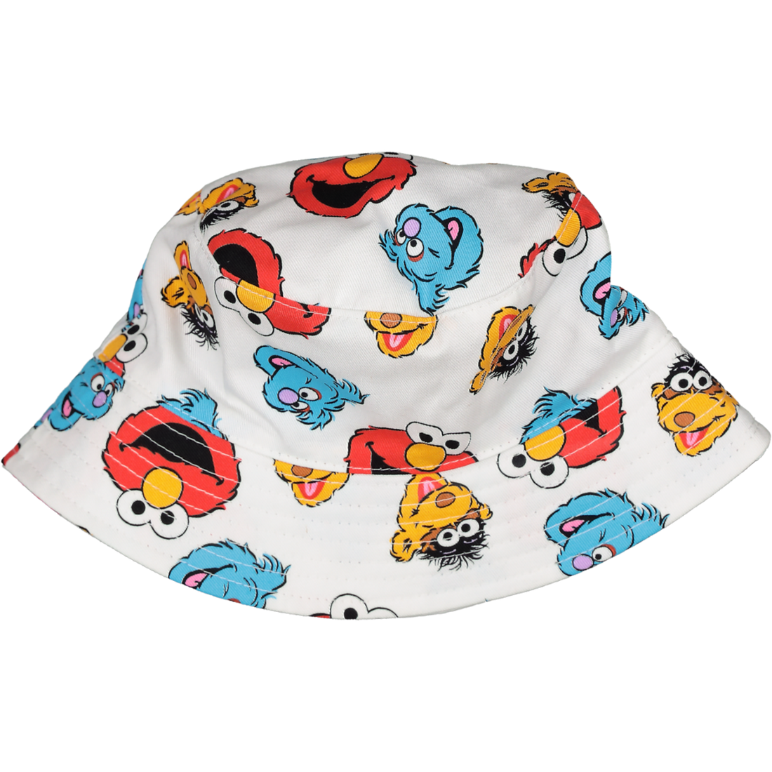 Takalani Sesame Bucket Hat Boys