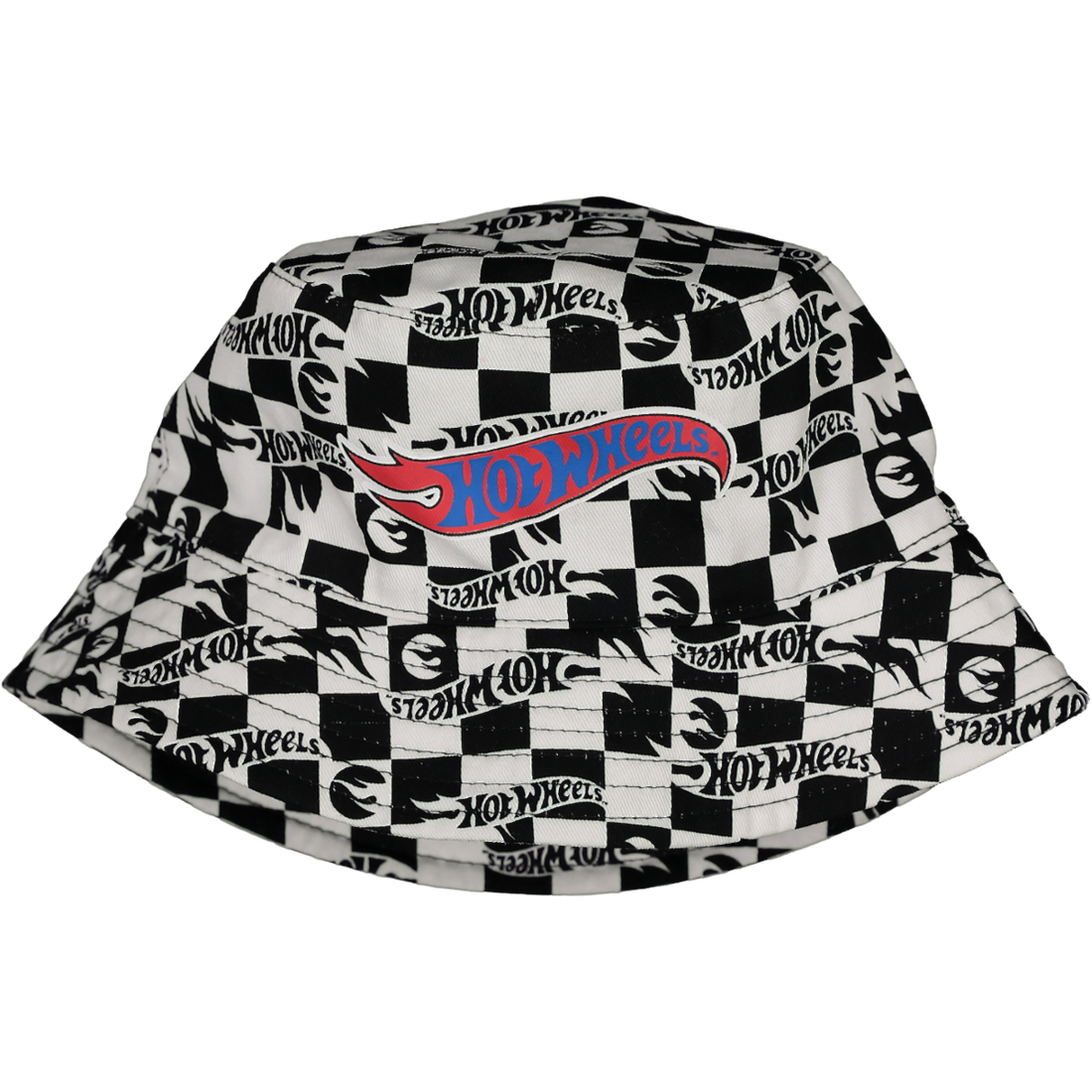 Hot Wheels Bucket Hat