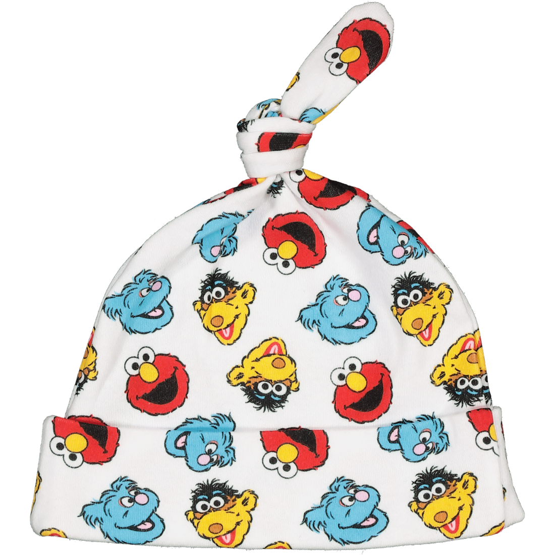 Takalani Sesame Newborn Hat