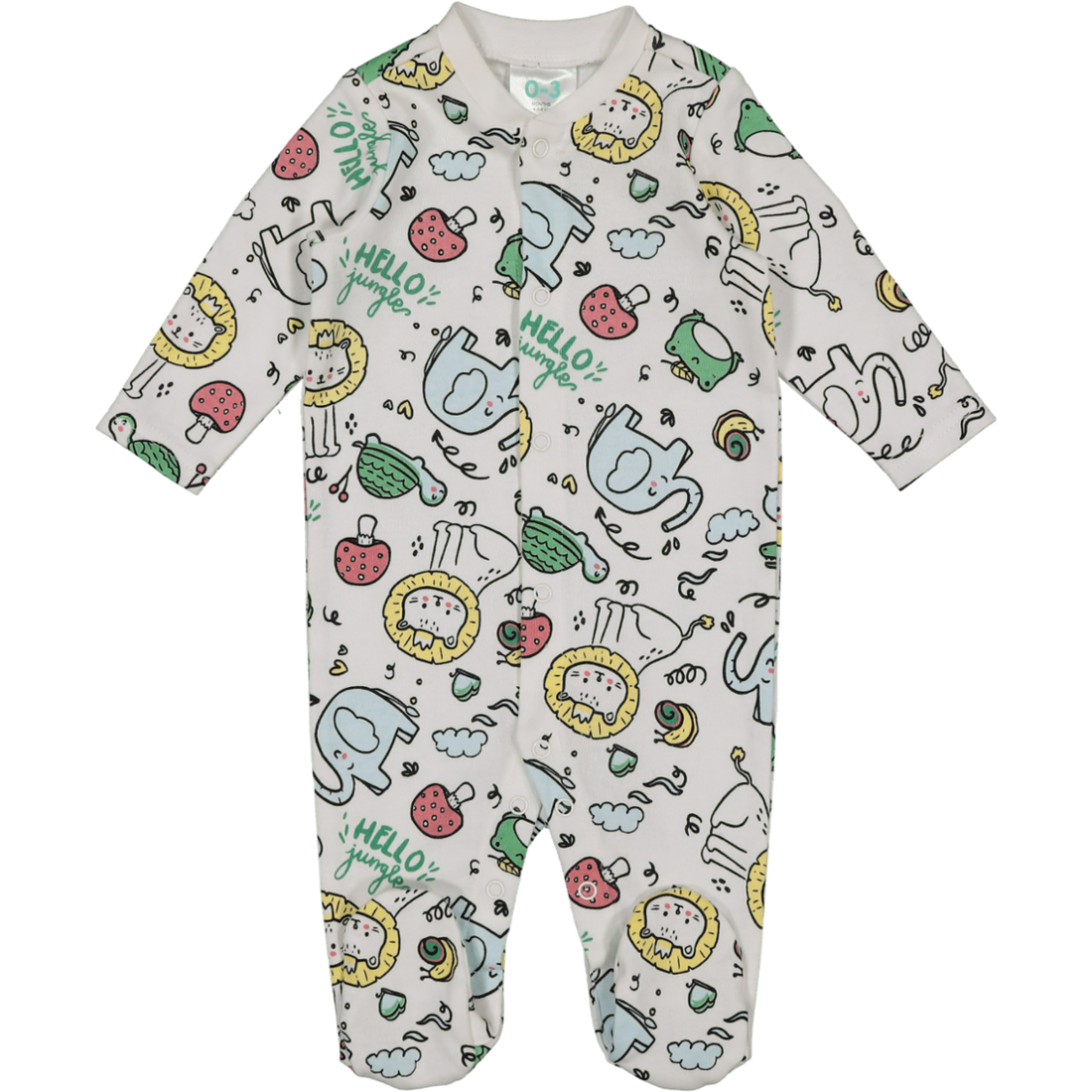 Babygrow