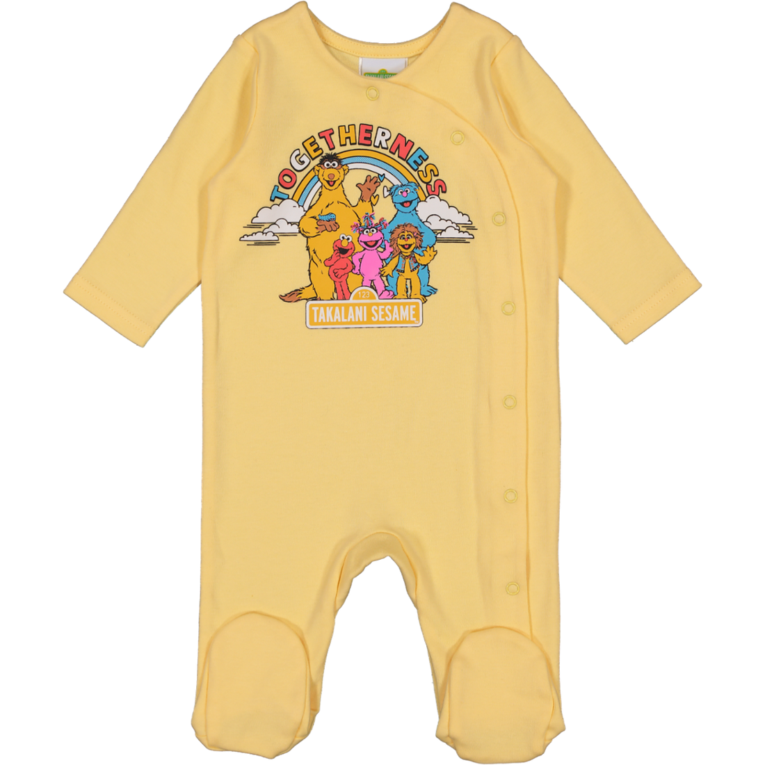 Takalani Sesame Babygrow