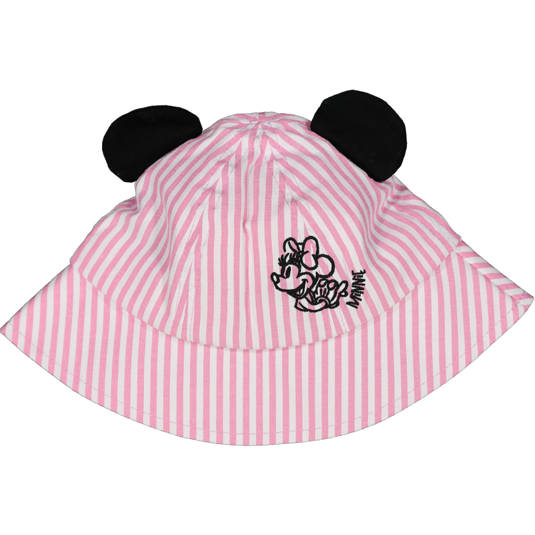 Minnie Mouse Bucket Hat