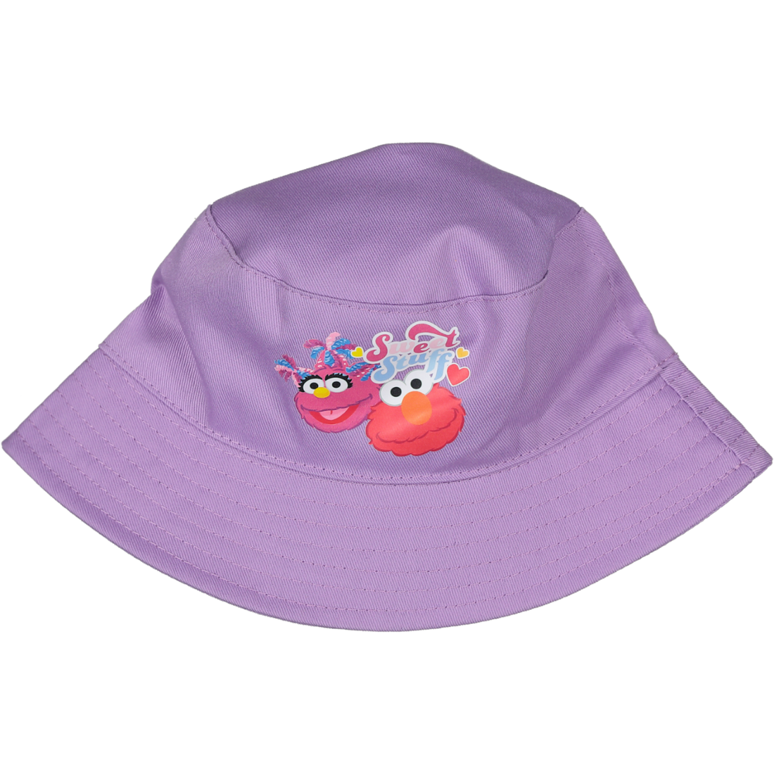 Takalani Sesame Bucket Hat Girls