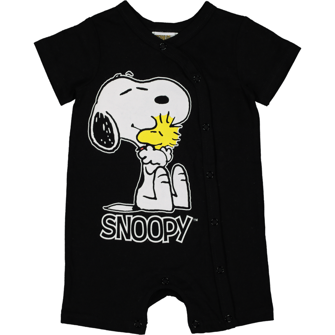 Snoopy Romper