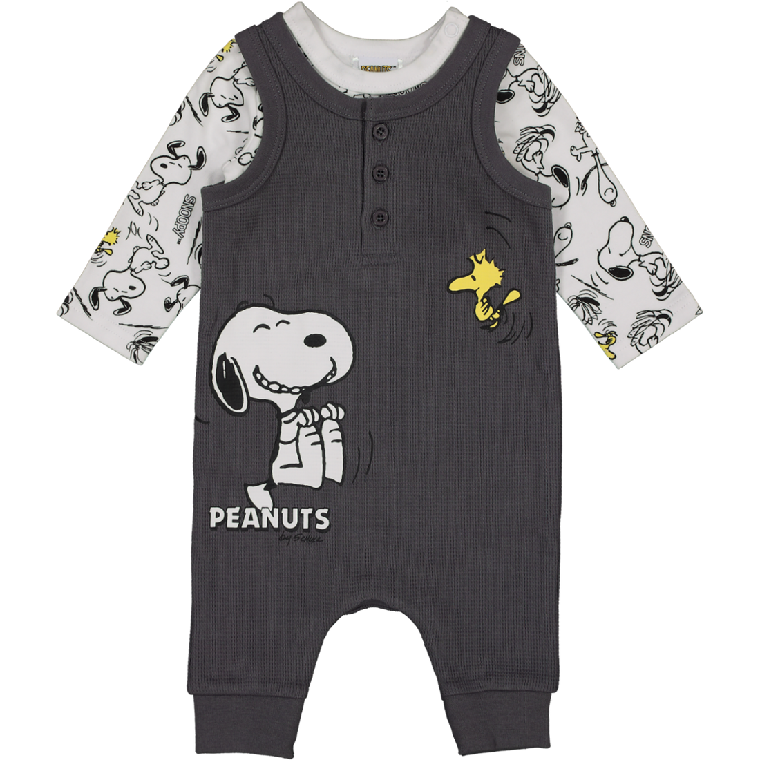 Snoopy 2 Piece Set