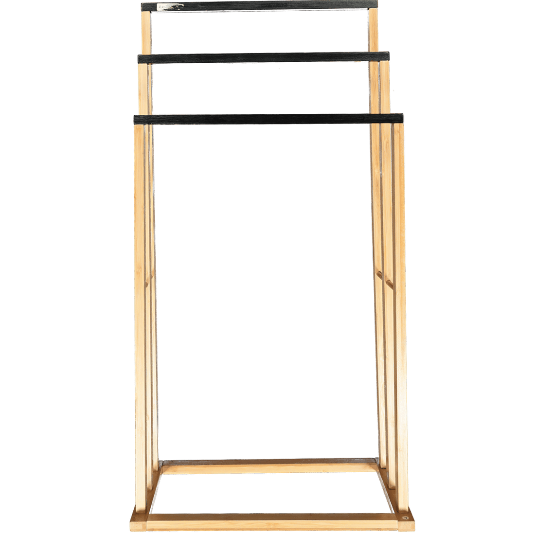 3 Tier Towel Rack