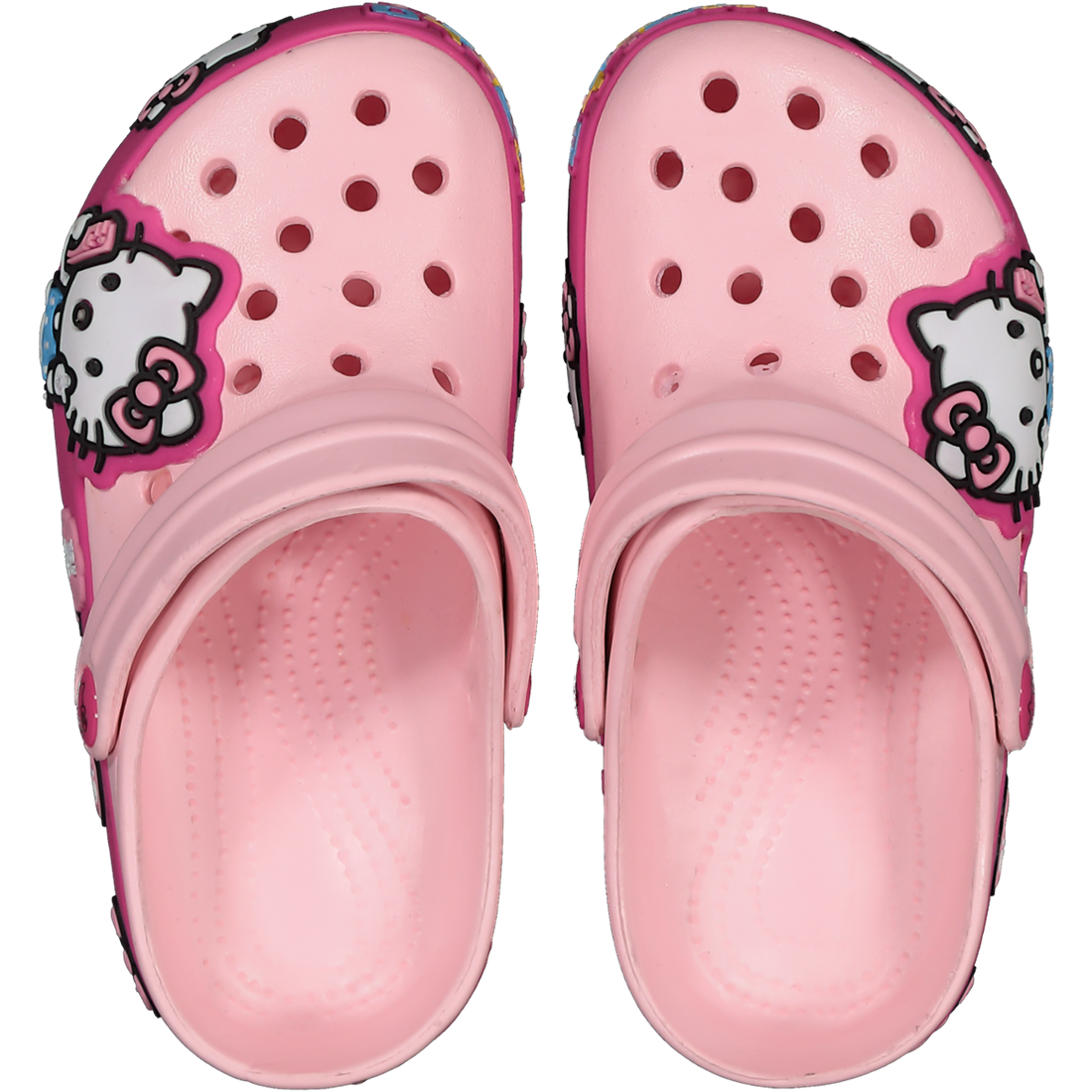 Hello Kitty Sandals Younger Girls