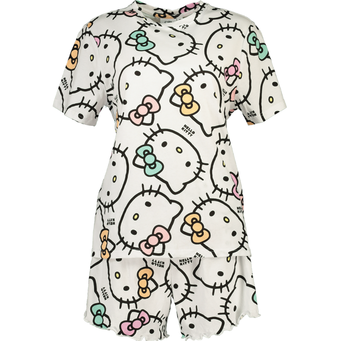 Hello Kitty Pyjamas