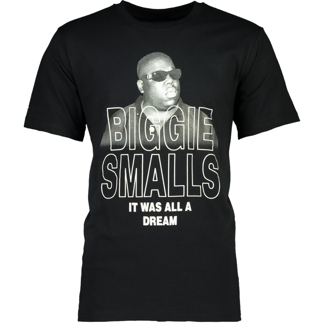 Biggie Smalls T-Shirt